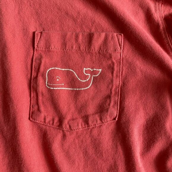 Vineyard Vines Hooded Top Long Sleeves Womens Size Small - Picture 4 of 7